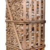 Brennholz Birke