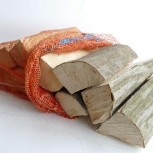 Brennholz Buche 25-28 cm 22 Liter Sack