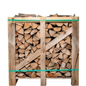 Brennholz Buche 33 cm 1 RM Palette