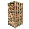 Brennholz Kiefer Fichte 20-25 cm 2 RM