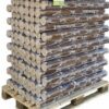 Nielsen Hartholzbriketts Buche